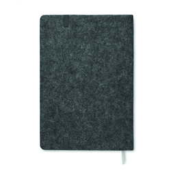 Notatnik korkowy A5 RPET CORKBOOK