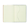 Notatnik korkowy A5 RPET CORKBOOK
