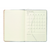 Notatnik korkowy A5 RPET CORKBOOK