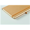 Zestaw z zeszytem A5 z papieru STICKNOTE