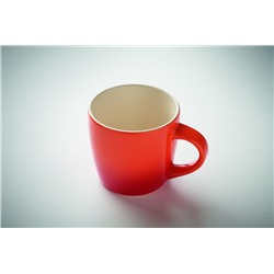 Kubek ceramiczny 300ml PEZE