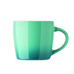 Kubek ceramiczny 300ml PEZE