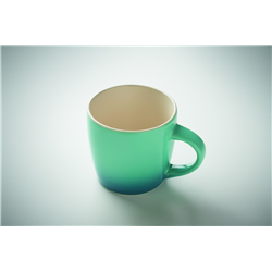 Kubek ceramiczny 300ml PEZE