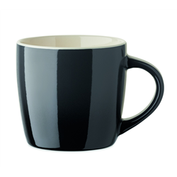 Kubek ceramiczny 300ml PEZE