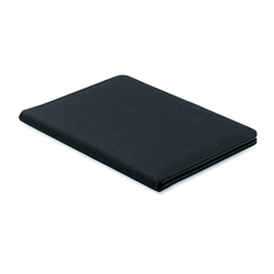 Teczka A5 300D RPET FOLIO