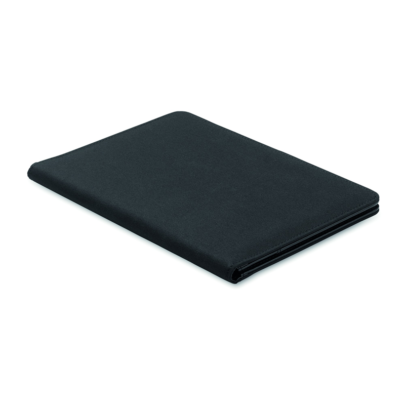 Teczka A5 300D RPET FOLIO