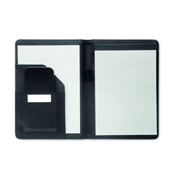Teczka A5 300D RPET FOLIO