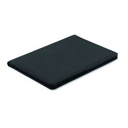 Teczka A5 300D RPET FOLIO