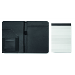 Teczka A5 300D RPET FOLIO