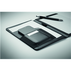 Teczka A5 300D RPET FOLIO