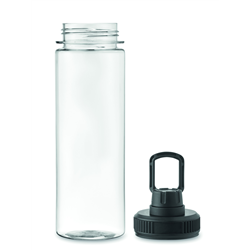 Butelka RPET 750 ml TOTTLE