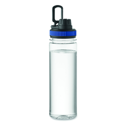 Butelka RPET 750 ml TOTTLE