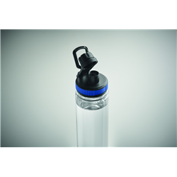 Butelka RPET 750 ml TOTTLE