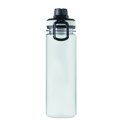 Butelka RPET 750 ml TOTTLE
