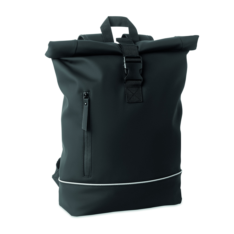 Plecak na laptopa 15" rolltop P LAPTOSA