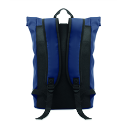 Plecak na laptopa 15" rolltop P LAPTOSA