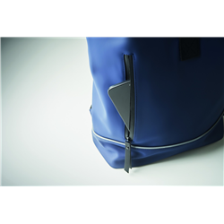 Plecak na laptopa 15" rolltop P LAPTOSA