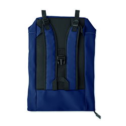Plecak na laptopa 15" rolltop P LAPTOSA