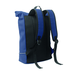 Plecak na laptopa 15" rolltop P LAPTOSA