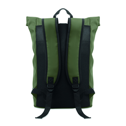Plecak na laptopa 15" rolltop P LAPTOSA