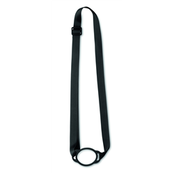 Smycz z uchwytem na kubek 6 cm LANCUP