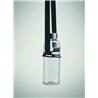 Smycz z uchwytem na kubek 6 cm LANCUP