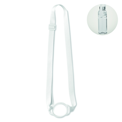 Smycz z uchwytem na kubek 6 cm LANCUP