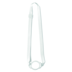 Smycz z uchwytem na kubek 6 cm LANCUP