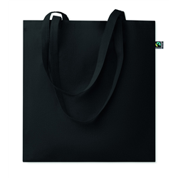 Torba na zakupy Fairtrade 180gr OSOLE+ COLOUR