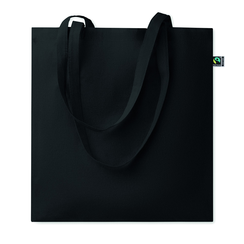 Torba na zakupy Fairtrade 180gr OSOLE+ COLOUR