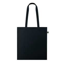 Torba na zakupy Fairtrade 180gr OSOLE+ COLOUR
