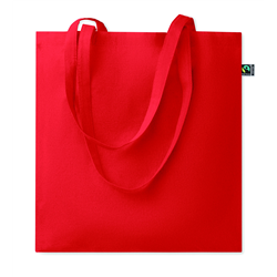Torba na zakupy Fairtrade 180gr OSOLE+ COLOUR
