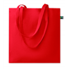 Torba na zakupy Fairtrade 180gr OSOLE+ COLOUR