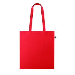 Torba na zakupy Fairtrade 180gr OSOLE+ COLOUR