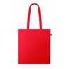 Torba na zakupy Fairtrade 180gr OSOLE+ COLOUR
