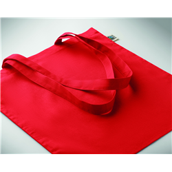 Torba na zakupy Fairtrade 180gr OSOLE+ COLOUR