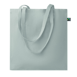 Torba na zakupy Fairtrade 180gr OSOLE+ COLOUR