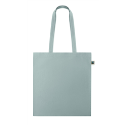 Torba na zakupy Fairtrade 180gr OSOLE+ COLOUR