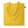 Torba na zakupy Fairtrade 180gr OSOLE+ COLOUR