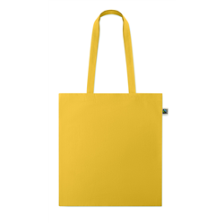 Torba na zakupy Fairtrade 180gr OSOLE+ COLOUR