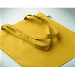 Torba na zakupy Fairtrade 180gr OSOLE+ COLOUR