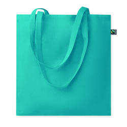 Torba na zakupy Fairtrade 180gr OSOLE+ COLOUR