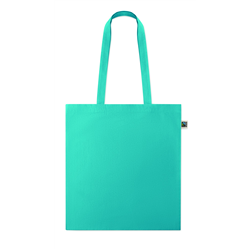 Torba na zakupy Fairtrade 180gr OSOLE+ COLOUR