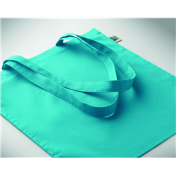 Torba na zakupy Fairtrade 180gr OSOLE+ COLOUR