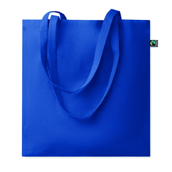 Torba na zakupy Fairtrade 180gr OSOLE+ COLOUR
