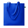 Torba na zakupy Fairtrade 180gr OSOLE+ COLOUR