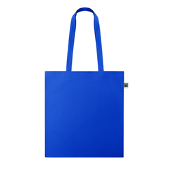 Torba na zakupy Fairtrade 180gr OSOLE+ COLOUR