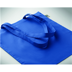 Torba na zakupy Fairtrade 180gr OSOLE+ COLOUR