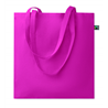 Torba na zakupy Fairtrade 180gr OSOLE+ COLOUR