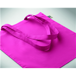 Torba na zakupy Fairtrade 180gr OSOLE+ COLOUR